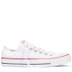 CONVERSE-All Star 中童鞋-白 product thumbnail 1