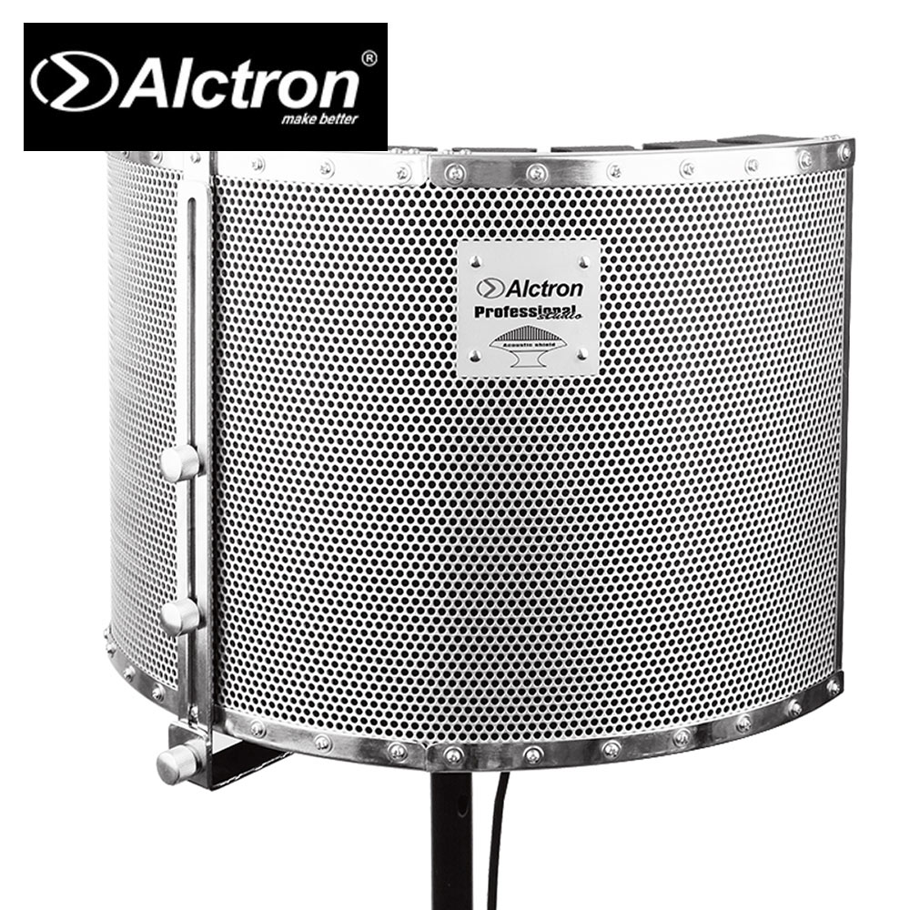 ALCTRON PF32 MKII 錄音用防風屏 專業款