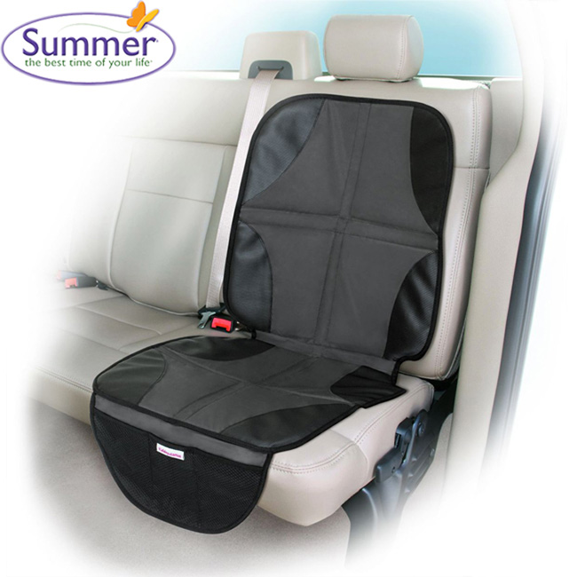 美國 Summer Infant 汽車座椅保護墊