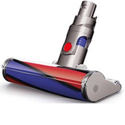 Dyson SV09 V6 Fluffy 軟質滾筒毛刷