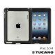 TUCANO iPad 2/3/4 時尚邊框透明保護殼 product thumbnail 1