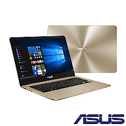 ASUS UX430 14吋筆電(i5-8250U/8G/256G/MX150