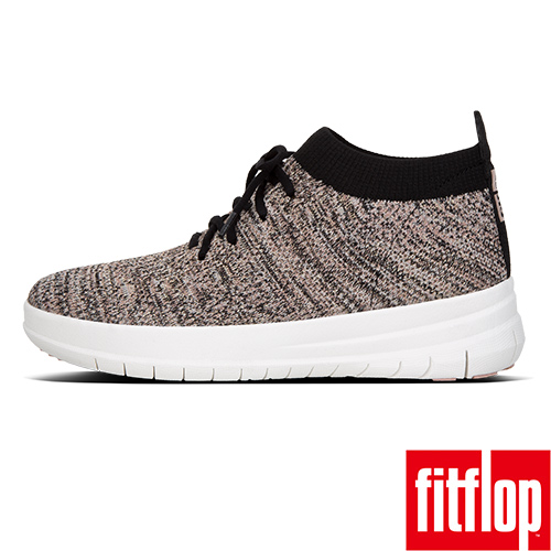 FitFlop UBERKNIT SLIP-ON HIGH TOP