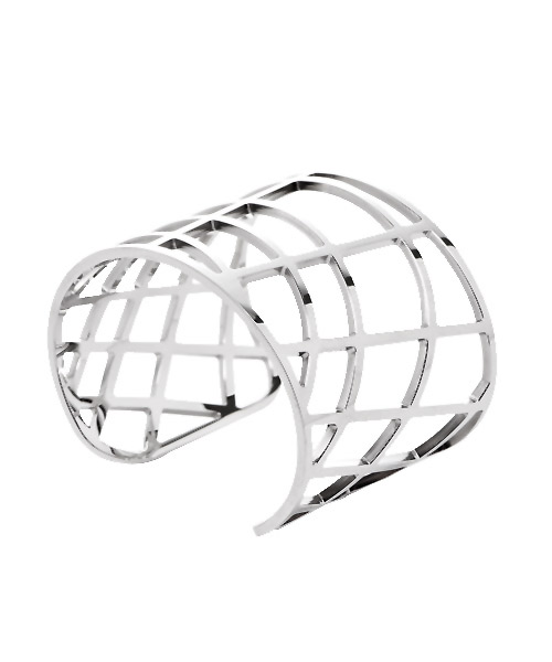 Calvin Klein CK DRAW 時尚縷空手環