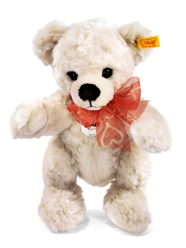 STEIFF泰迪熊 - Bernie Teddy Bear (28cm)