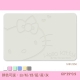 三麗鷗獨家授權 - Hello Kitty珪藻土吸水地墊 (雕刻-復刻甜心) product thumbnail 4