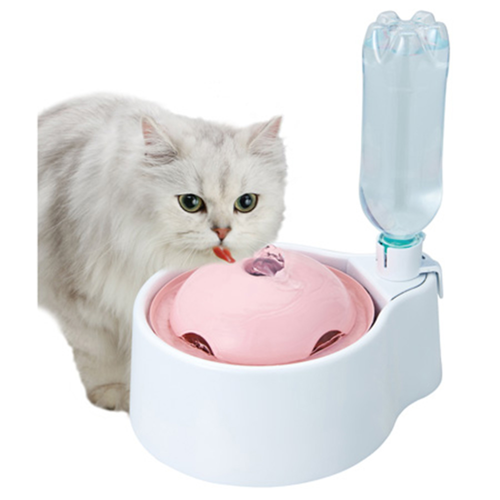 Marukan 貓用 自動飲水器2L CT-350
