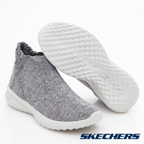 SKECHERS(女)健走系列ON THE GO CITY 3.0-14765GRY