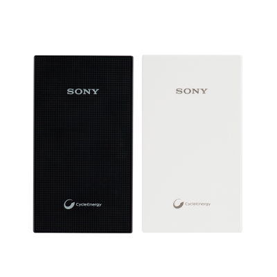 SONY 8700mAh 雙輸出 行動電源 CP-V9(公司貨)