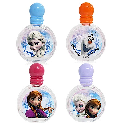 Disney Frozen冰雪奇緣小香7ml