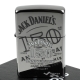 【ZIPPO】美系~Jack Daniels威士忌 -150週年紀念打火機 product thumbnail 1