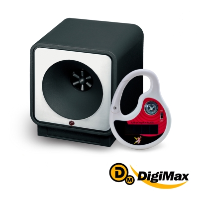 DigiMax 營業用超音波驅鼠器  UP-118