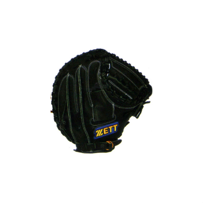 ZETT JR系列少年專用捕手用棒球手套 BPGT-JR12(09)