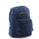 JanSport 校園背包STORMY WEATHER -單寧藍-網 product thumbnail 1