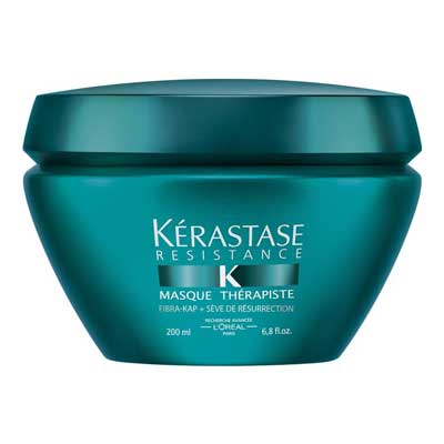 *Kerastase卡詩 煥髮綻生髮膜200ml