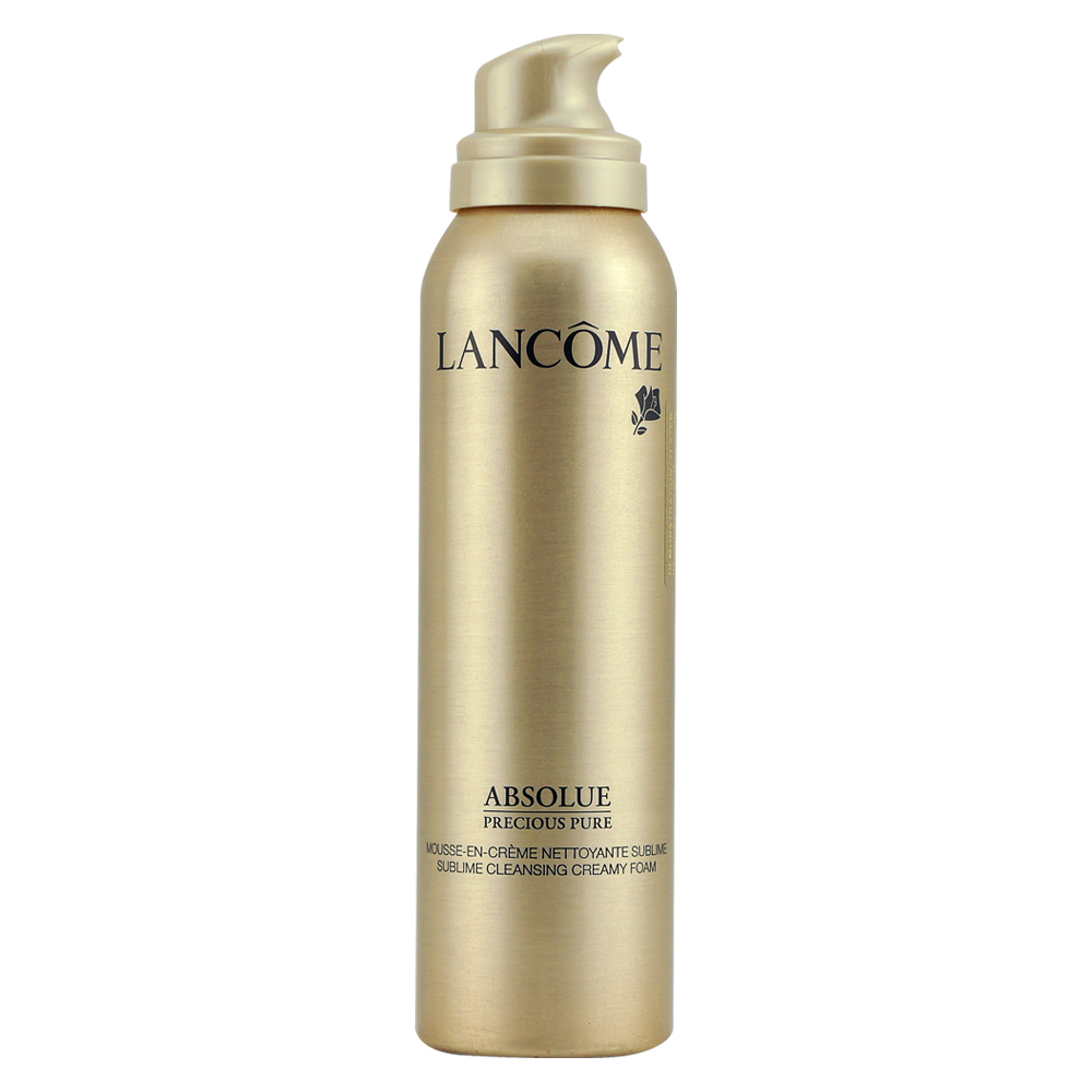 LANCOME蘭蔻 絕對完美極緻活化洗面乳150ml(TESTER版)