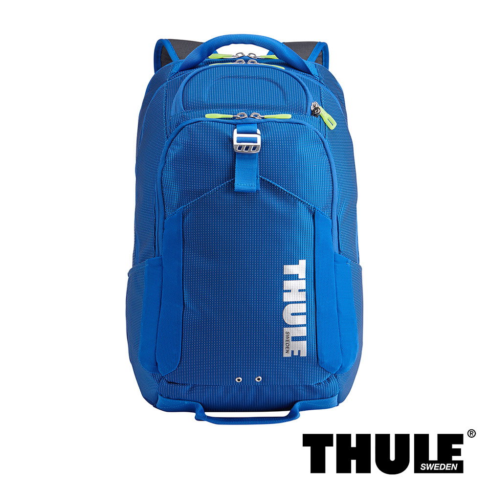 Thule Crossover 32L 跨界後背包 - 藍色