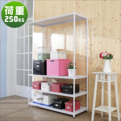 BuyJM洞洞板120x45x180cm耐重四層置物架 /層架-DIY