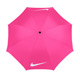 NIKE GOLF 遮陽抗雨長傘-桃紅GGA308-660 product thumbnail 1