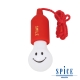 【SPICE】SMILE LAMP 紅色 微笑先生 LED 燈泡 吊燈 product thumbnail 1