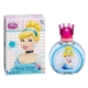Disney 迪士尼 灰姑娘公主女性淡香水100ml【贈】同品牌小香隨機款*1 product thumbnail 1