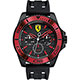 Scuderia Ferrari 法拉利 XX KERS 黑x紅圈/50mm product thumbnail 1