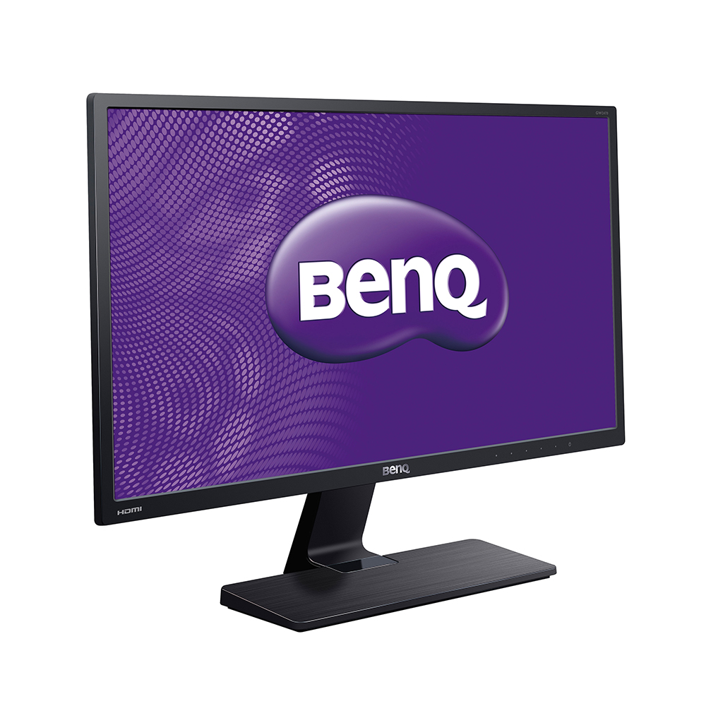 Benq Gw2470h 24型amva 廣視角電腦螢幕 24型螢幕 Yahoo奇摩購物中心