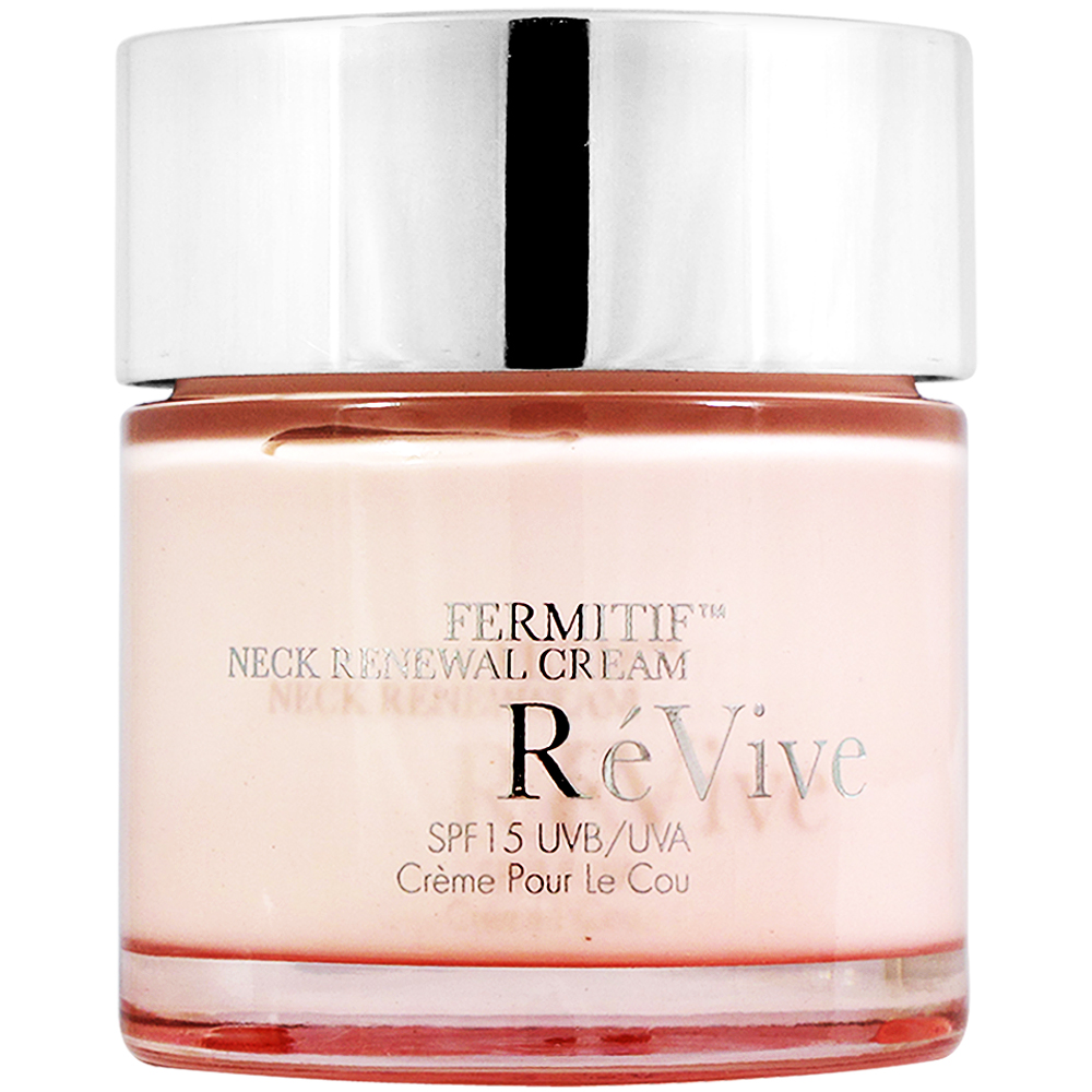 ReVive 光采抗痕美頸霜 SPF15(75ml)