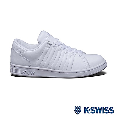 K-SWISS Lozan III休閒運動鞋-女-白