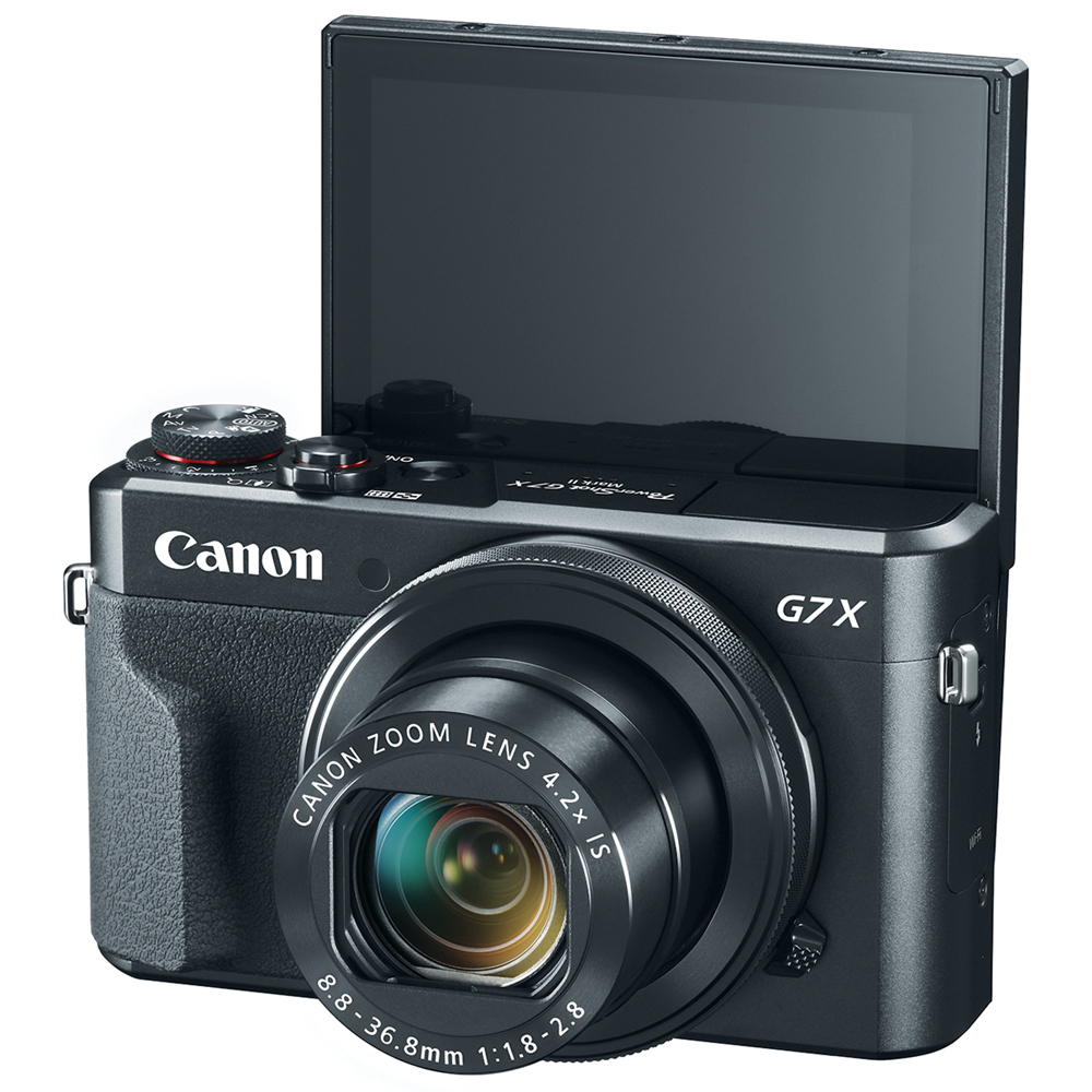 128g組 Canon G7 X Mark Ii G7x Mk2 專業類單眼相機 公司貨 隨身機 類單眼 Yahoo奇摩購物中心