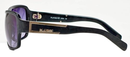 PLAYBOY-時尚太陽眼鏡(共2色)PB83021