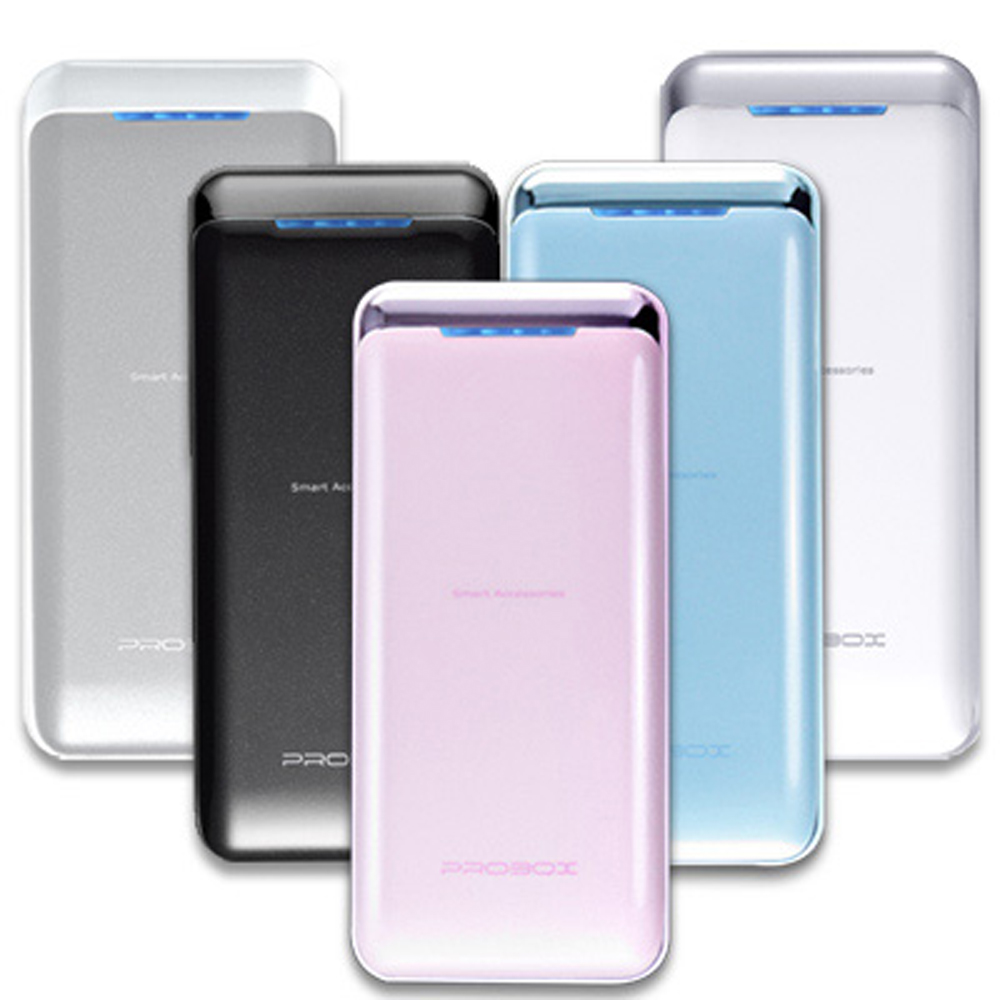 PROBOX 三洋電芯USB輸出5200mAh 行動電源