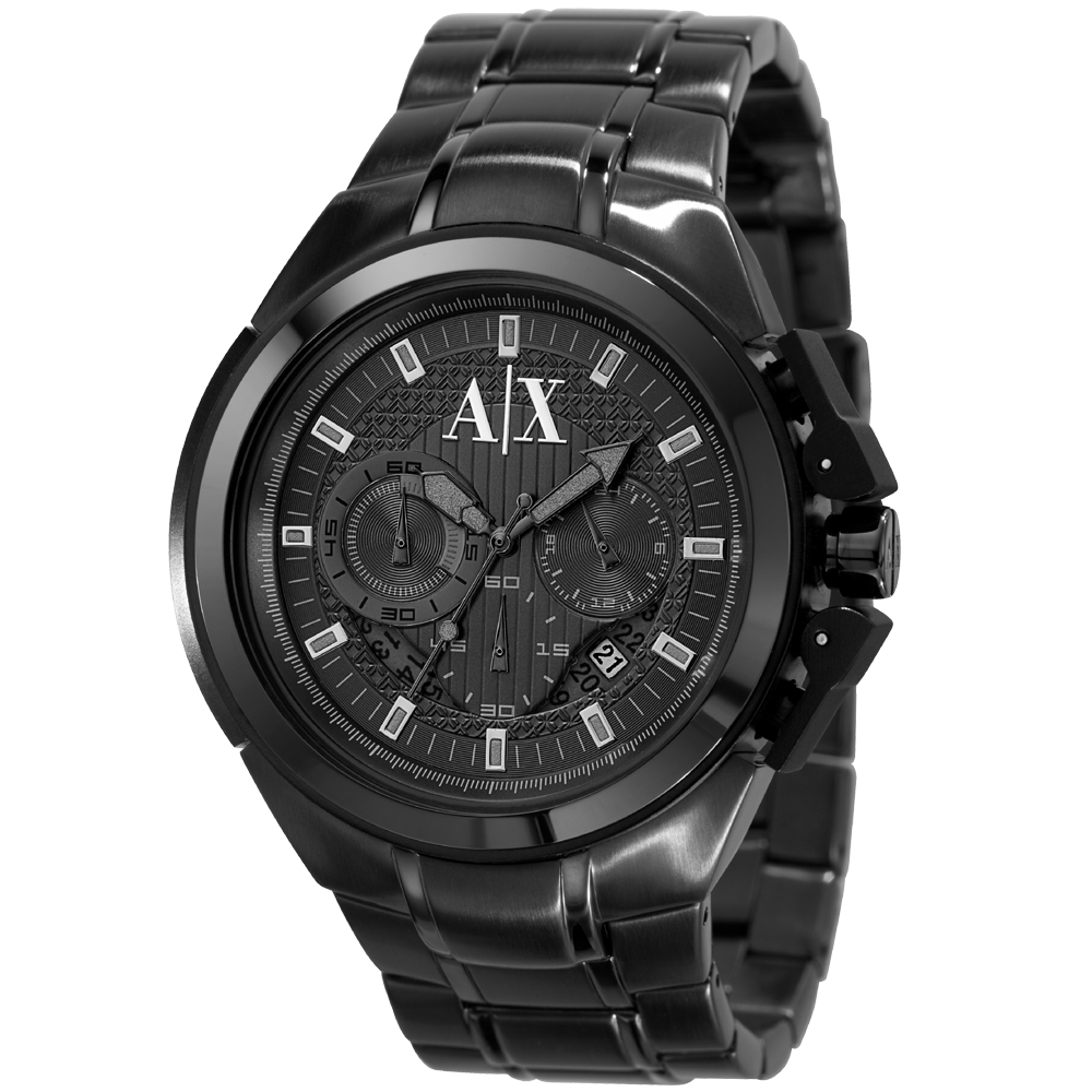 A X Armani Exchange IP 48mm ARMANI Yahoo