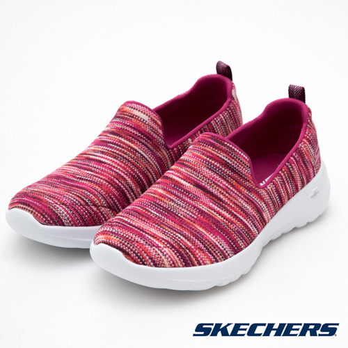 SKECHERS (女) 健走系列 GO WALK JOY - 15615PKMT