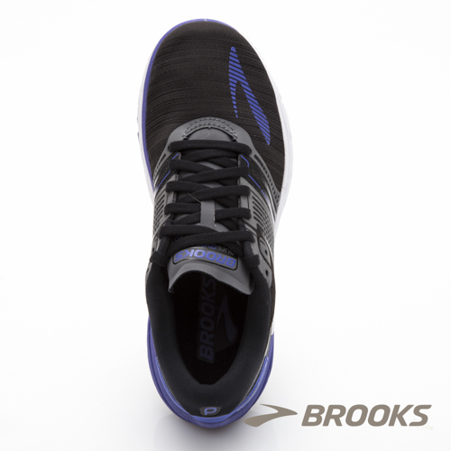 BROOKS 女 輕盈流暢象限 PURECADENCE 6(1202361B045)