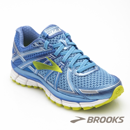 BROOKS 女 避震緩衝 ADRENALINEGTS17(1202311B464)