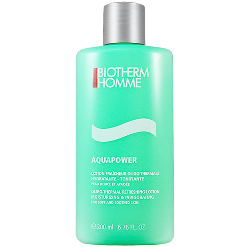 BIOTHERM 碧兒泉 男仕活泉保濕機能水(200ml)