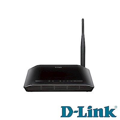 D-Link 150Mbps無線寬頻路由器分享器 DIR-600M