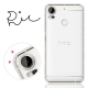 RedMoon HTC Desire 10 Pro 5.5吋 防摔氣墊透明TPU手機軟殼 product thumbnail 2