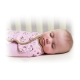 美國 Summer Infant 嬰兒包巾 懶人包巾薄款 -純棉L 親親小猴 product thumbnail 1