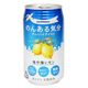 SUNTORY三得利 無酒精碳酸飲料-地中海檸檬風味(350gx6罐) product thumbnail 1