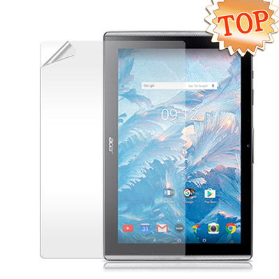 ACER Iconia One 10 B3-A40 高透光亮面耐磨保護貼