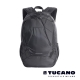 TUCANO DOPPIO 15.6吋智慧多功能後背包- 黑 product thumbnail 1