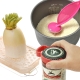 日本洗米器+開罐器+吸盤蔬果研磨盒(特惠3件組) product thumbnail 1