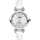 Coach Dress Ladies Analog 晶鑽石英女錶-銀x白/30mm product thumbnail 1