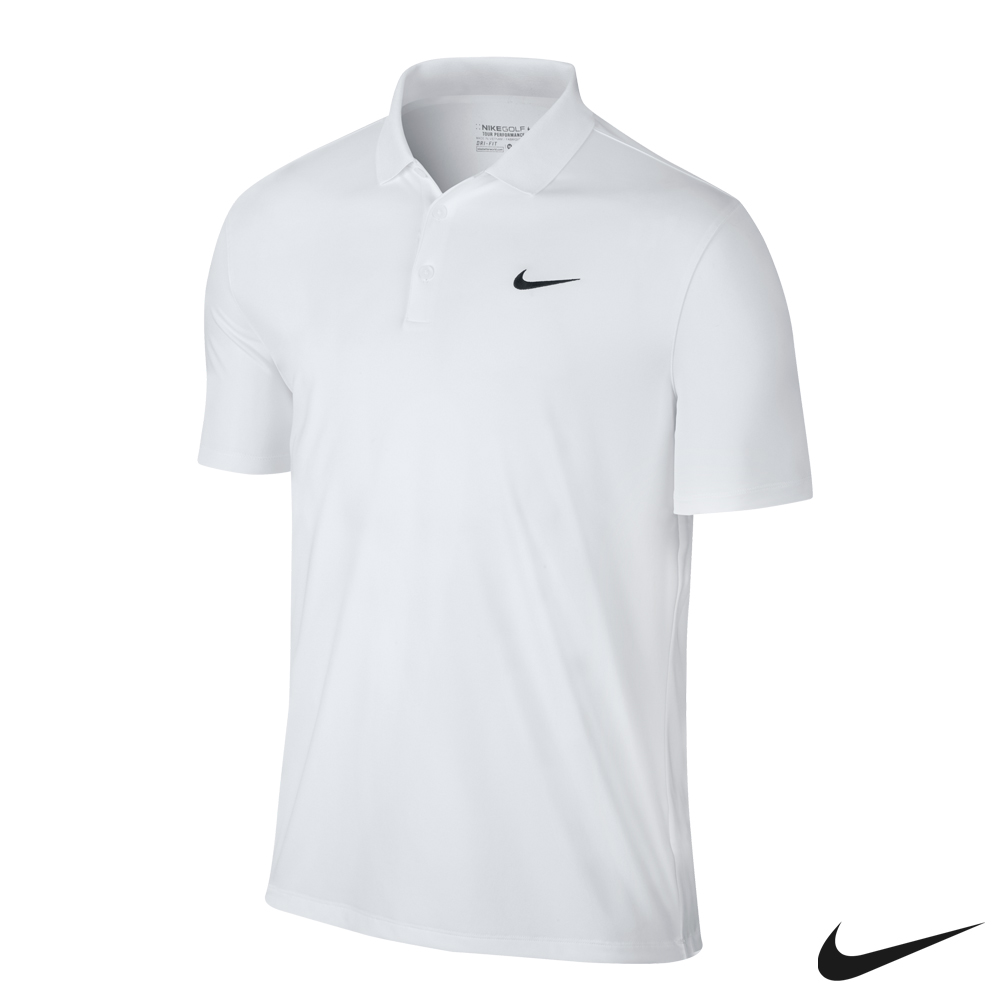 nike victory solid polo