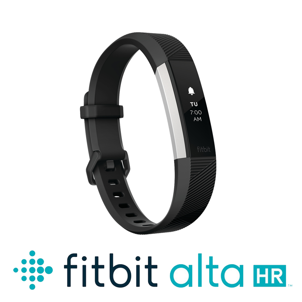 Fitbit Alta Hr 心率運動手環 智慧手錶 Yahoo奇摩購物中心