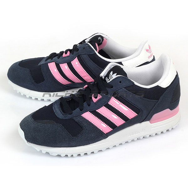 愛迪達 ADIDAS ZX 700 W 休閒鞋-女