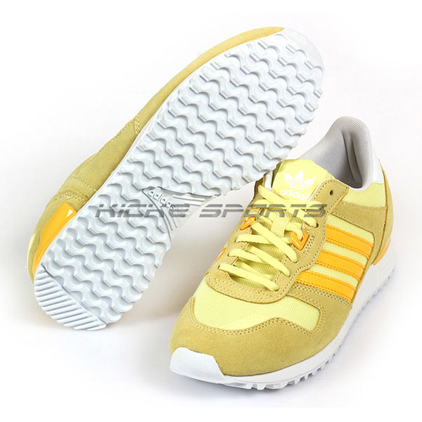 愛迪達 ADIDAS ZX 700 W 休閒鞋-女