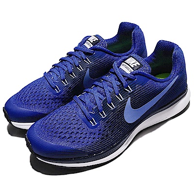 Nike Zoom Pegasus 34 GS 女鞋